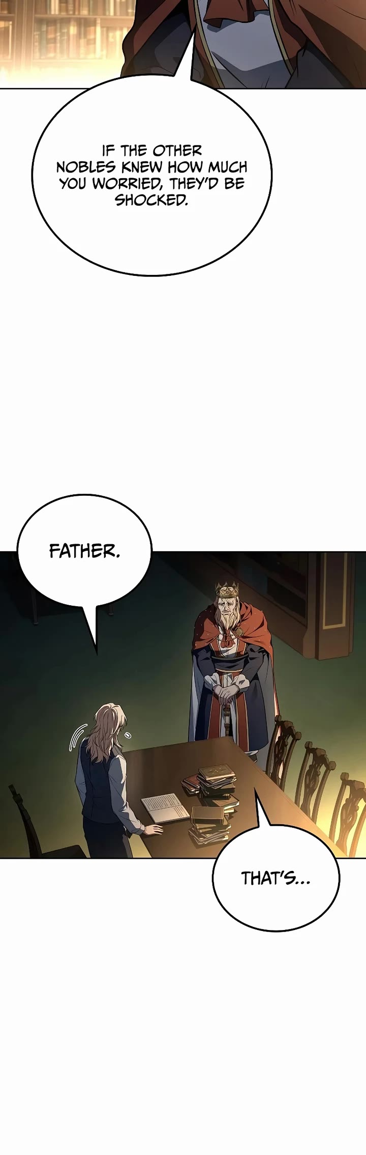 The Archmage's Restaurant chapter 99 page 4