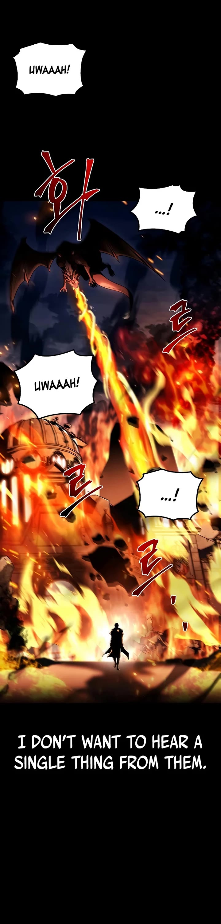 The Archmage's Restaurant chapter 99 page 41