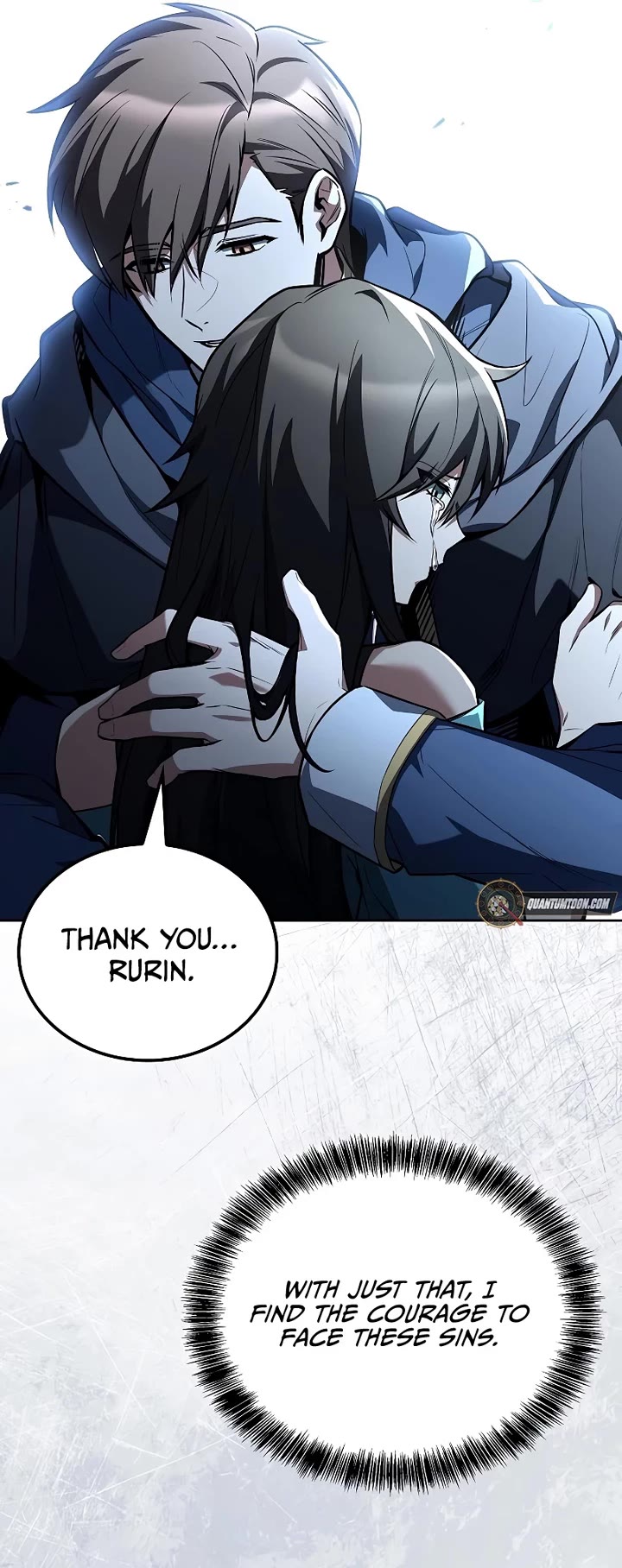 The Archmage's Restaurant chapter 99 page 53