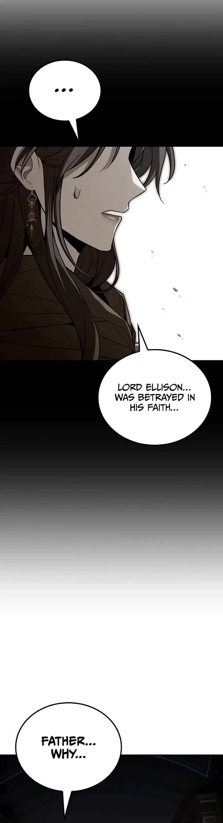 The Archmage's Restaurant chapter 99 page 8