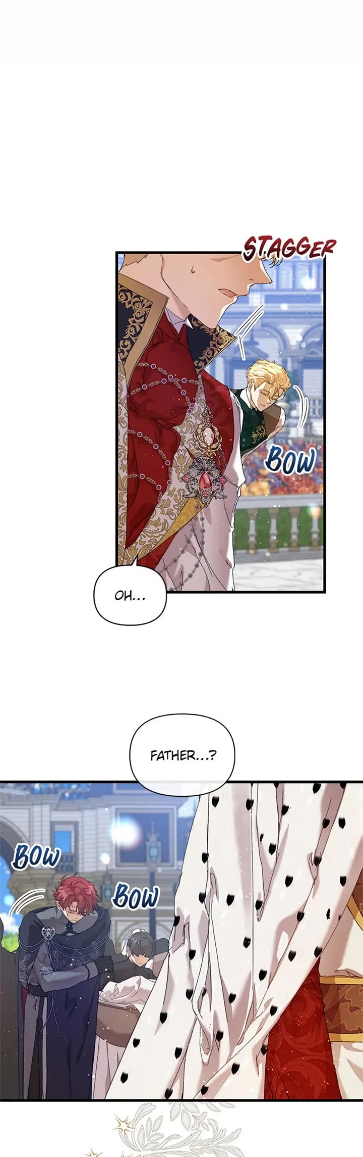 The Archvillain's Dying Nanny chapter 14 page 24