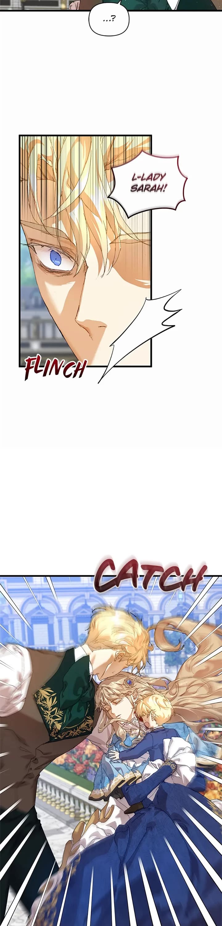 The Archvillain's Dying Nanny chapter 14 page 27