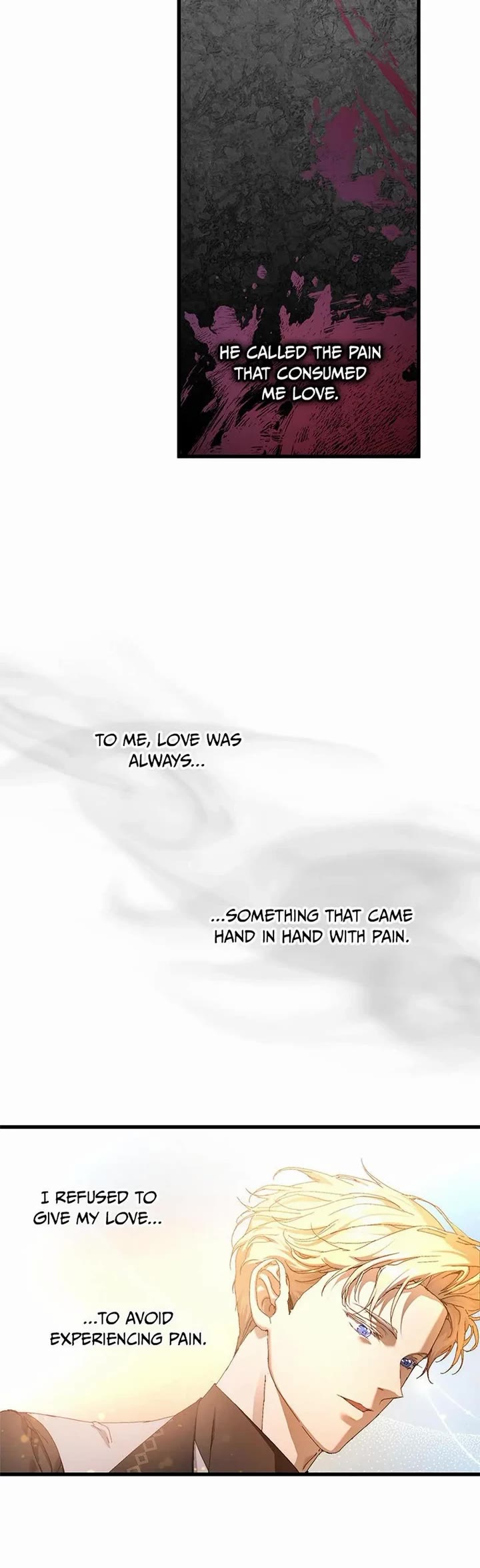 The Archvillain's Dying Nanny chapter 17 page 15