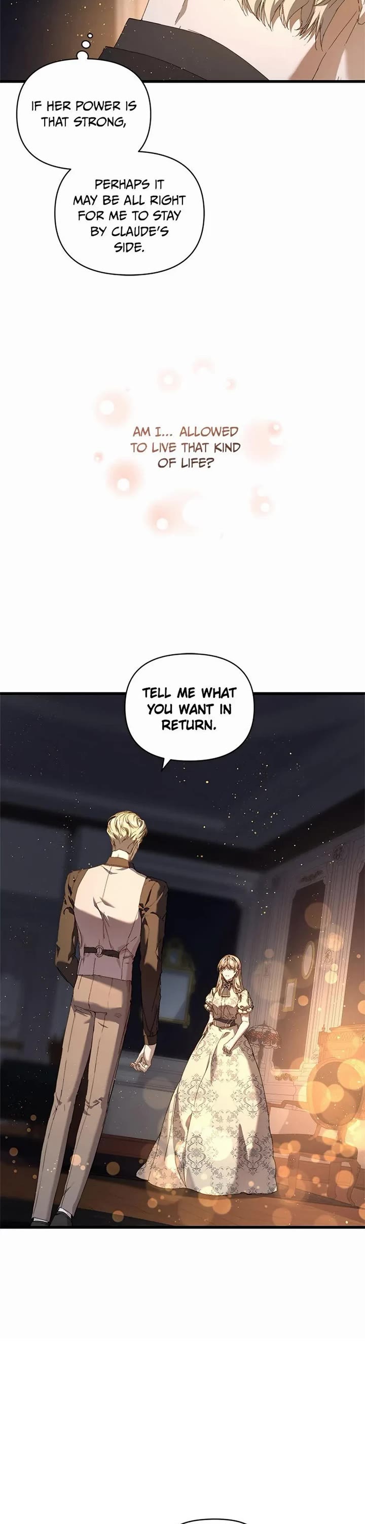 The Archvillain's Dying Nanny chapter 17 page 17