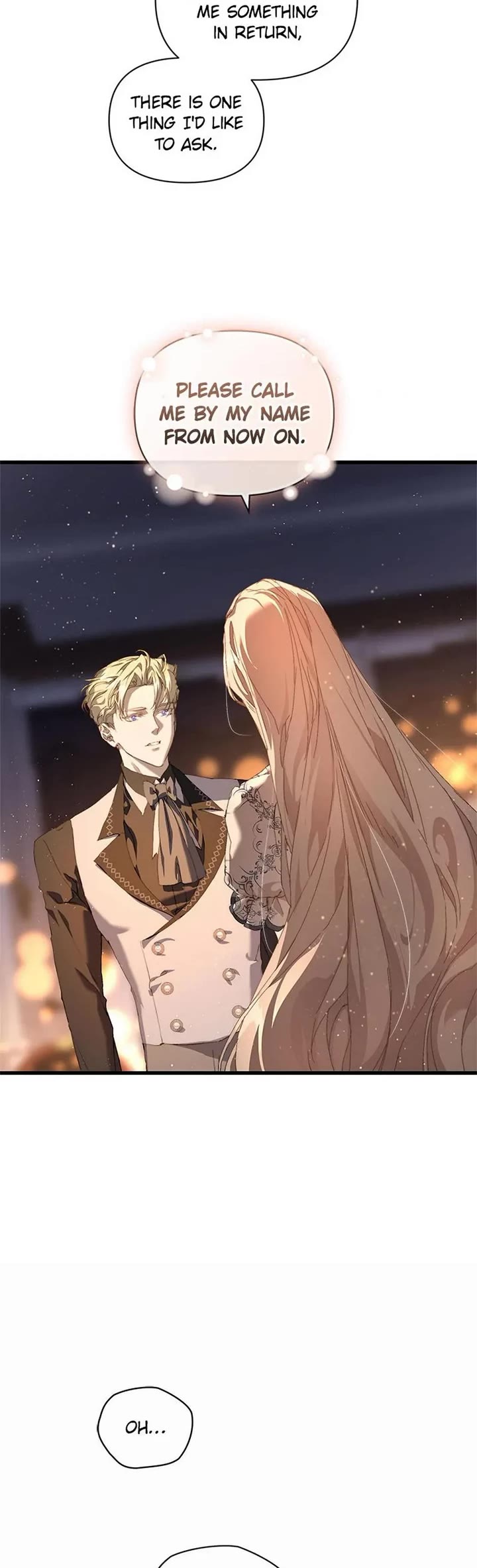 The Archvillain's Dying Nanny chapter 17 page 19