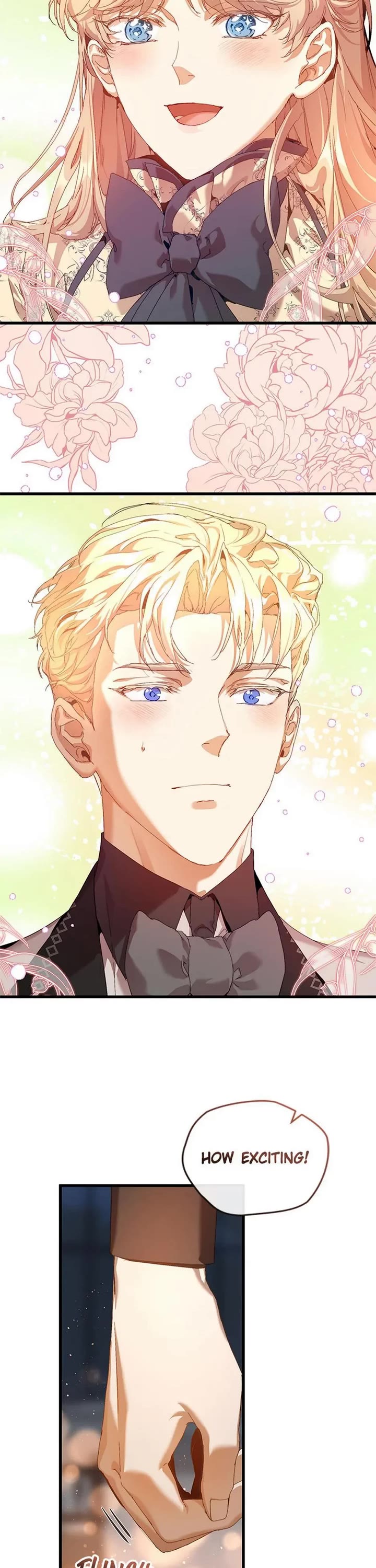 The Archvillain's Dying Nanny chapter 17 page 22