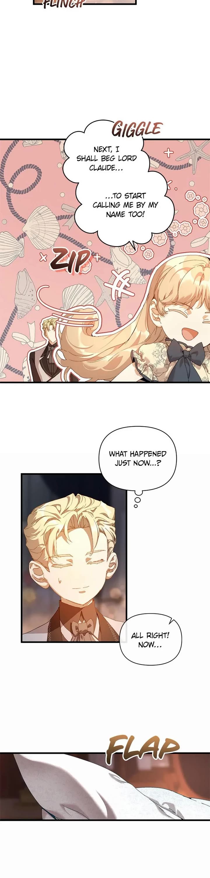 The Archvillain's Dying Nanny chapter 17 page 23