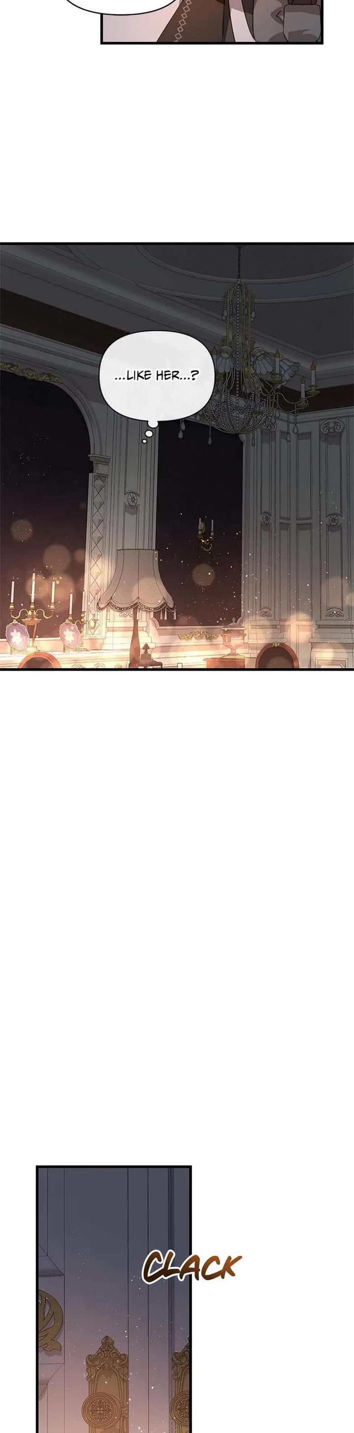 The Archvillain's Dying Nanny chapter 17 page 25