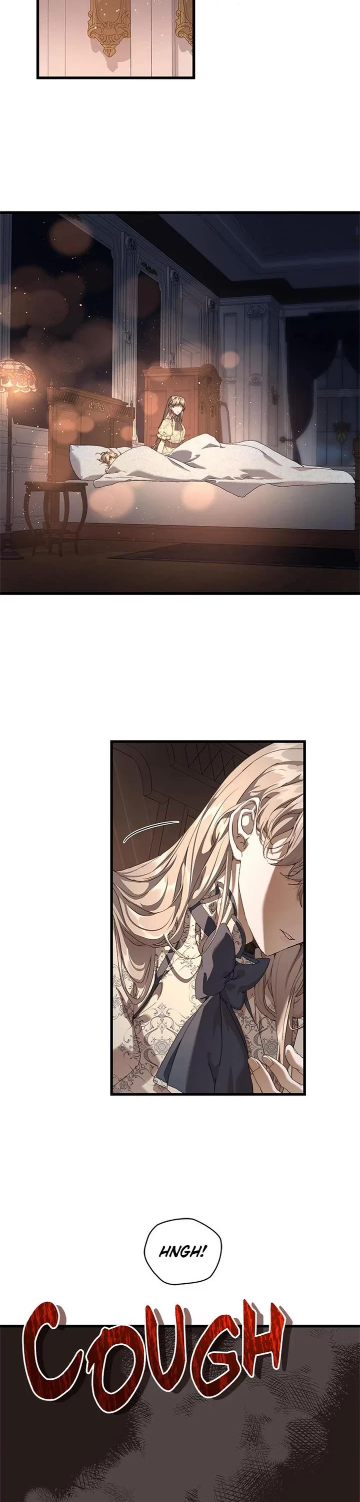 The Archvillain's Dying Nanny chapter 17 page 26