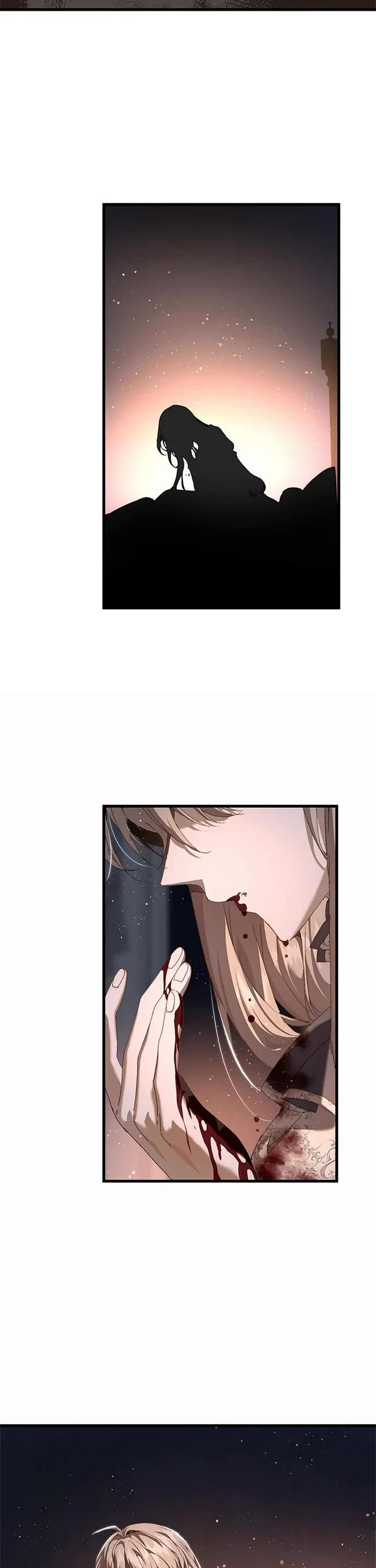 The Archvillain's Dying Nanny chapter 17 page 27