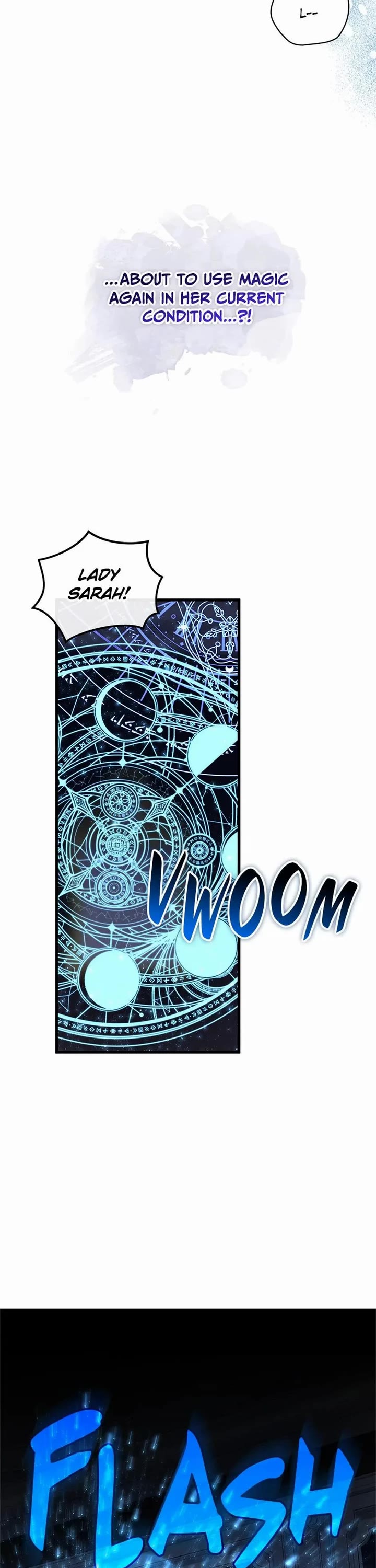 The Archvillain's Dying Nanny chapter 17 page 3