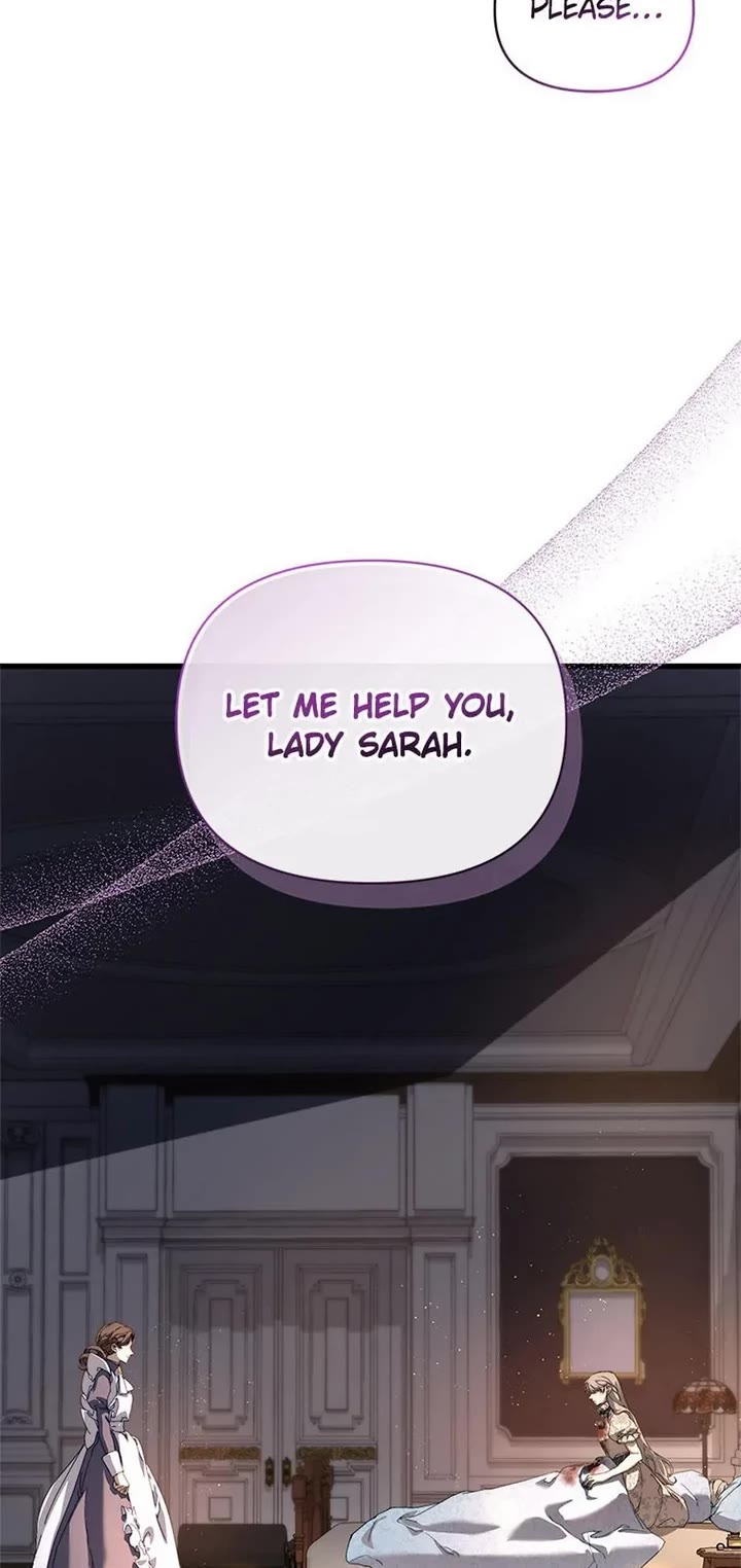 The Archvillain's Dying Nanny chapter 17 page 34