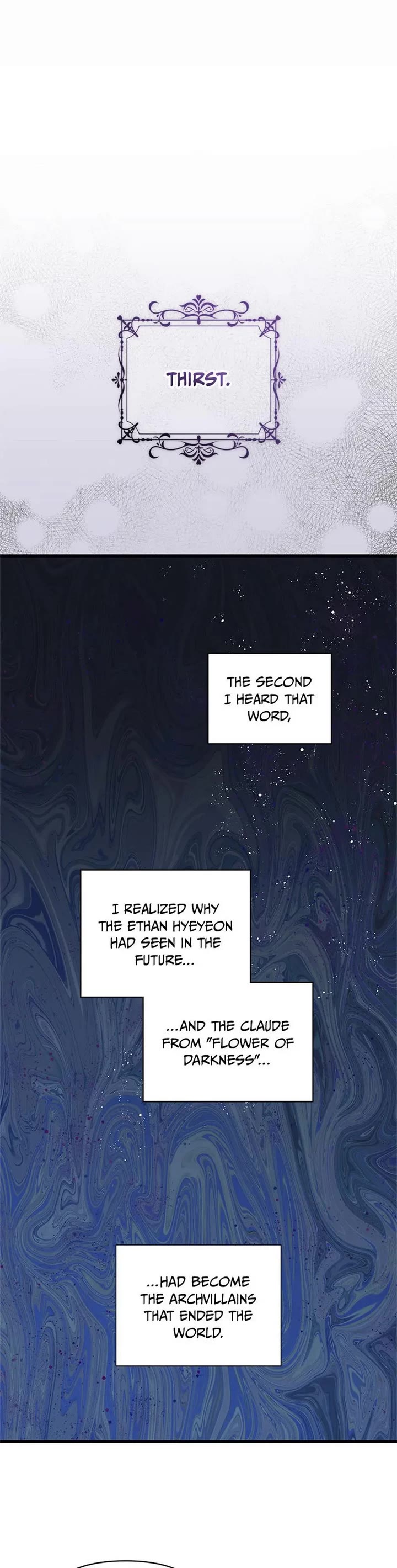 The Archvillain's Dying Nanny chapter 17 page 5