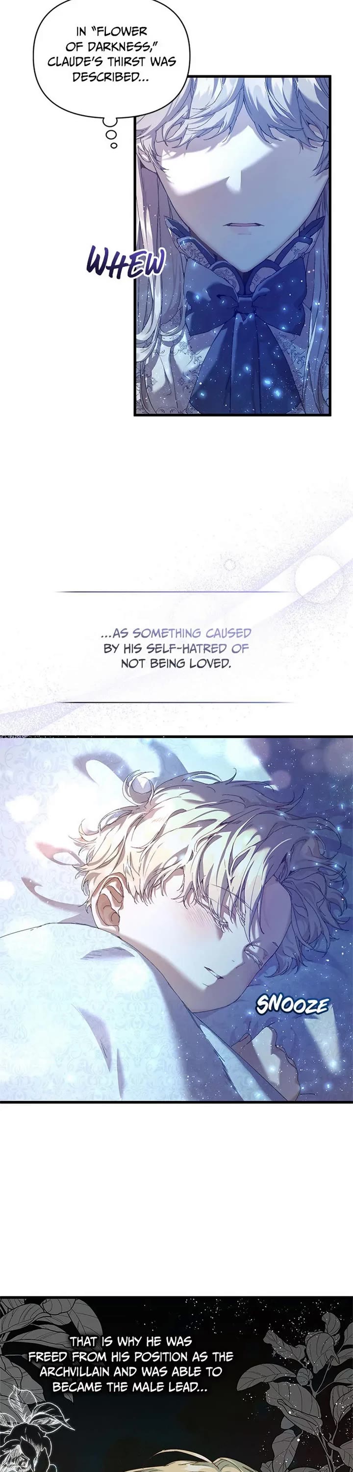 The Archvillain's Dying Nanny chapter 17 page 6