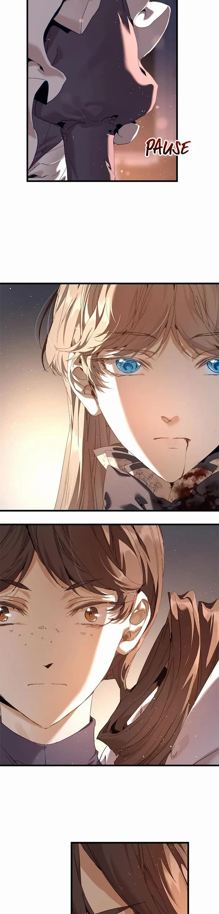 The Archvillain's Dying Nanny chapter 18 page 11