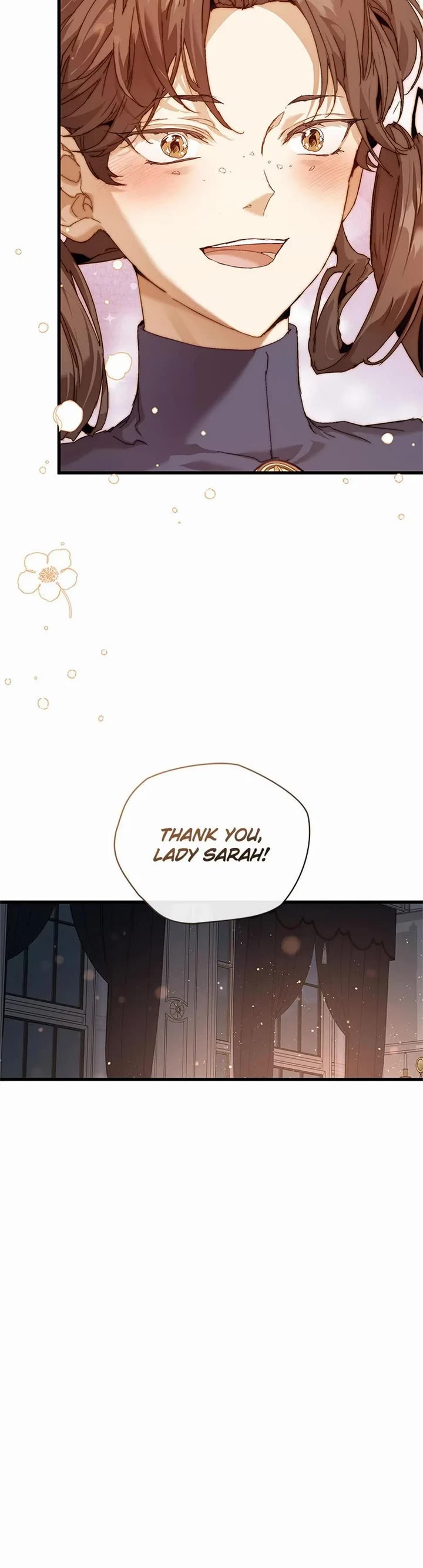 The Archvillain's Dying Nanny chapter 18 page 14