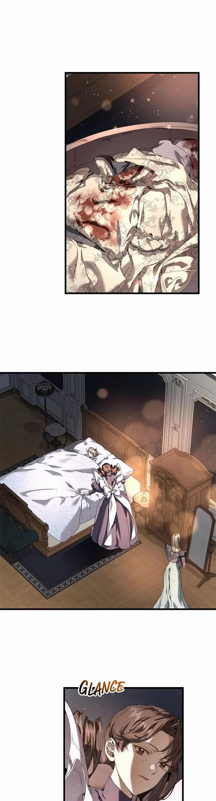 The Archvillain's Dying Nanny chapter 18 page 15