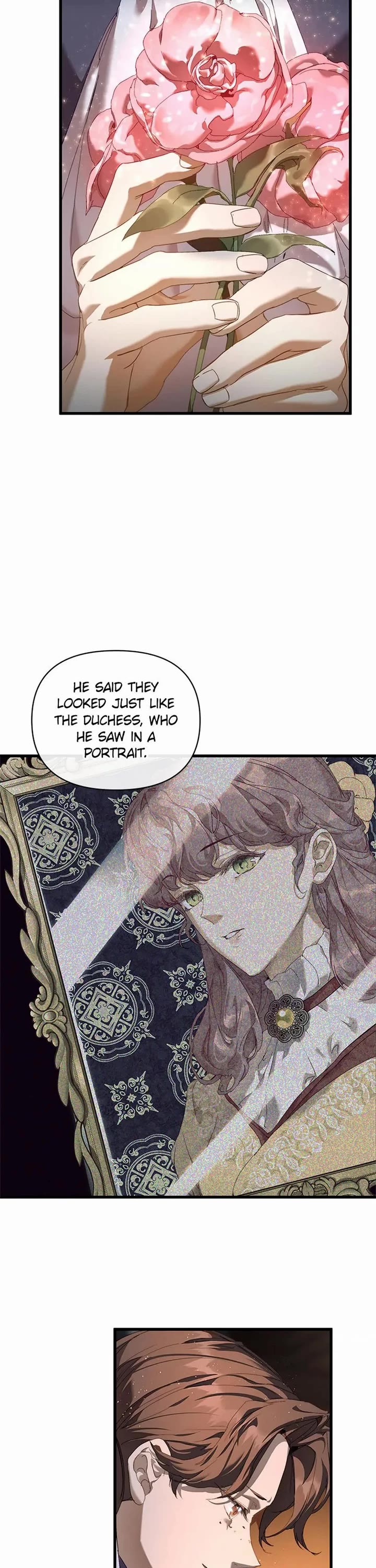 The Archvillain's Dying Nanny chapter 18 page 18