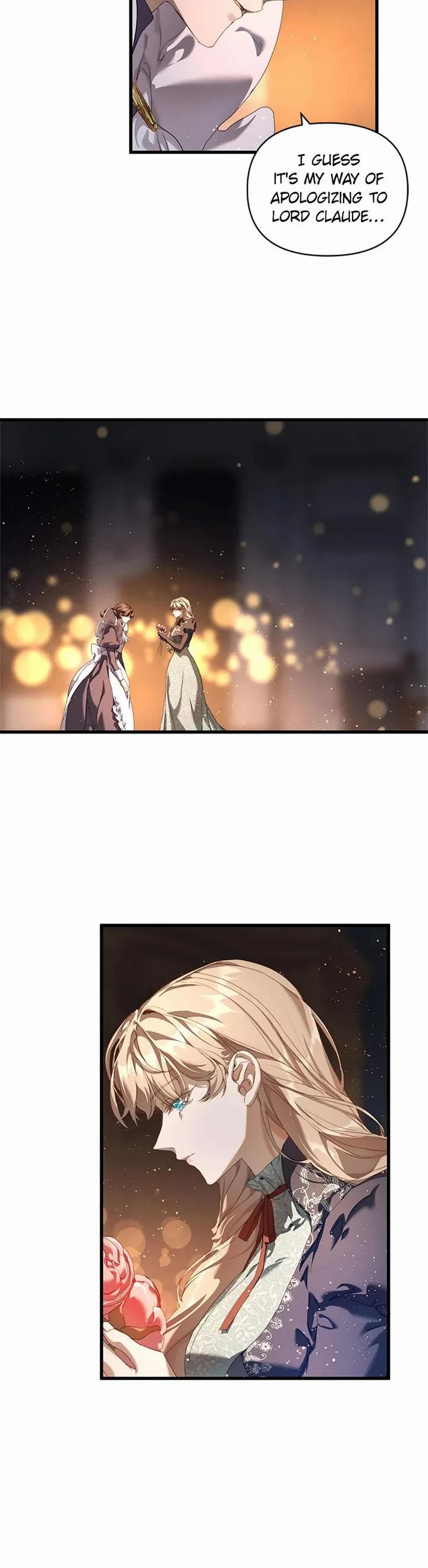 The Archvillain's Dying Nanny chapter 18 page 19