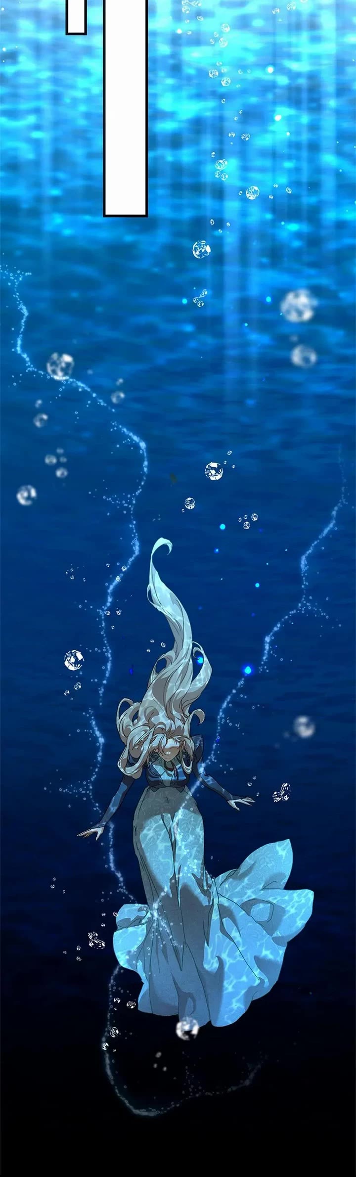 The Archvillain's Dying Nanny chapter 18 page 25