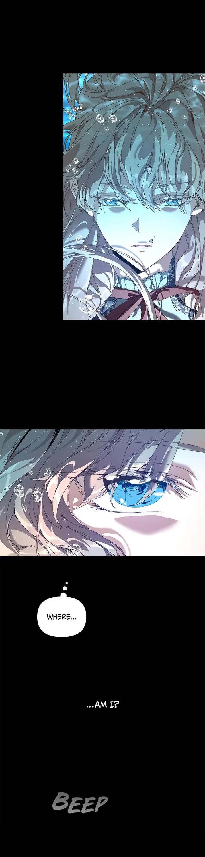 The Archvillain's Dying Nanny chapter 18 page 26