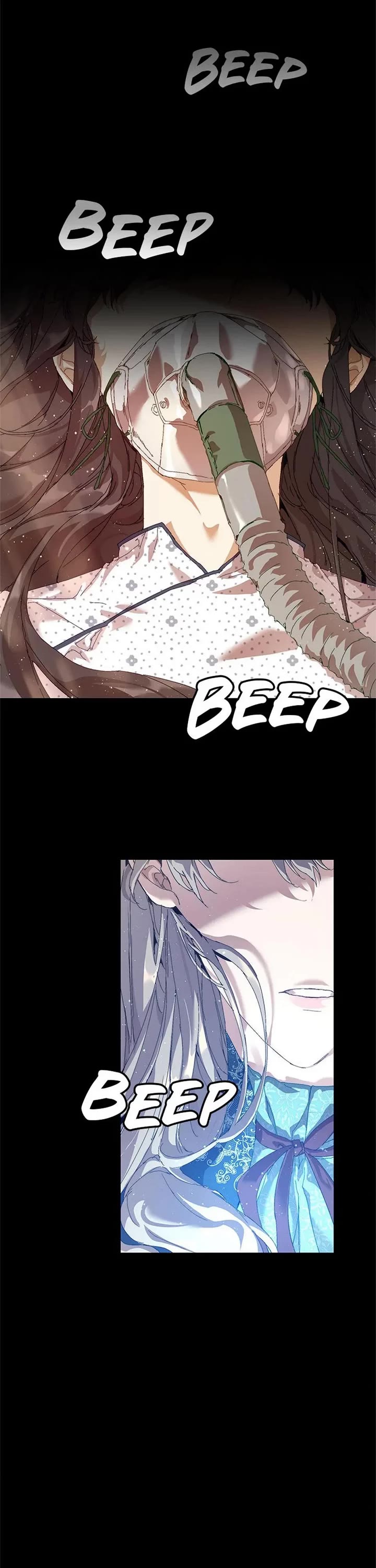 The Archvillain's Dying Nanny chapter 18 page 27