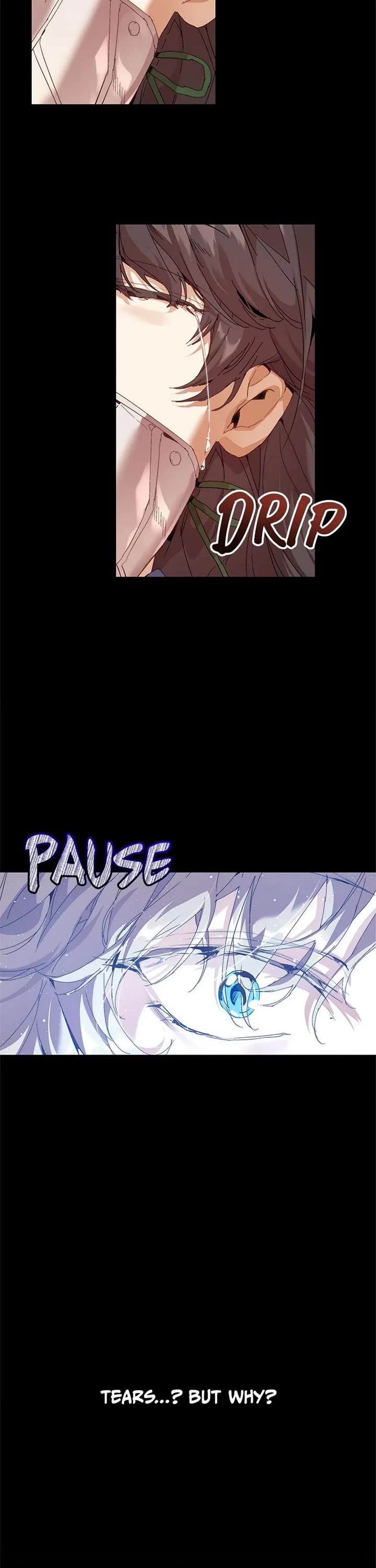 The Archvillain's Dying Nanny chapter 18 page 36