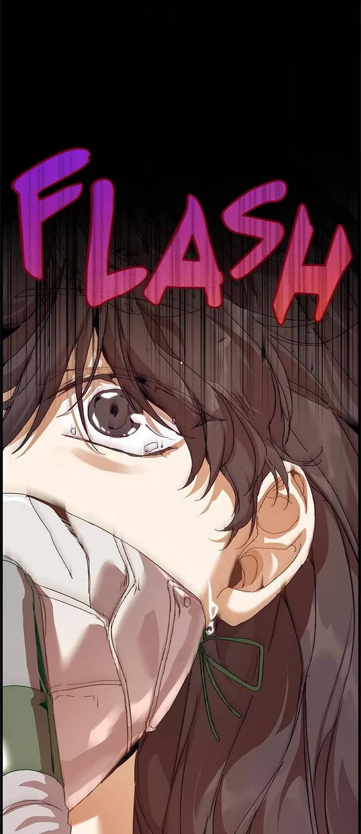 The Archvillain's Dying Nanny chapter 18 page 37