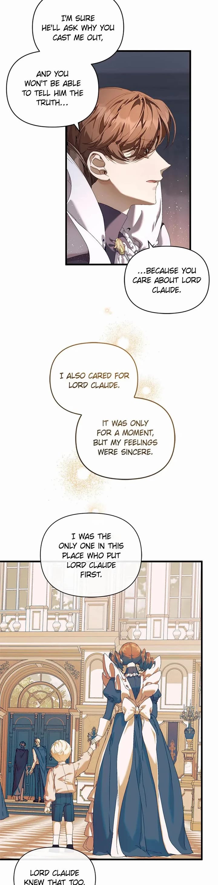 The Archvillain's Dying Nanny chapter 18 page 5