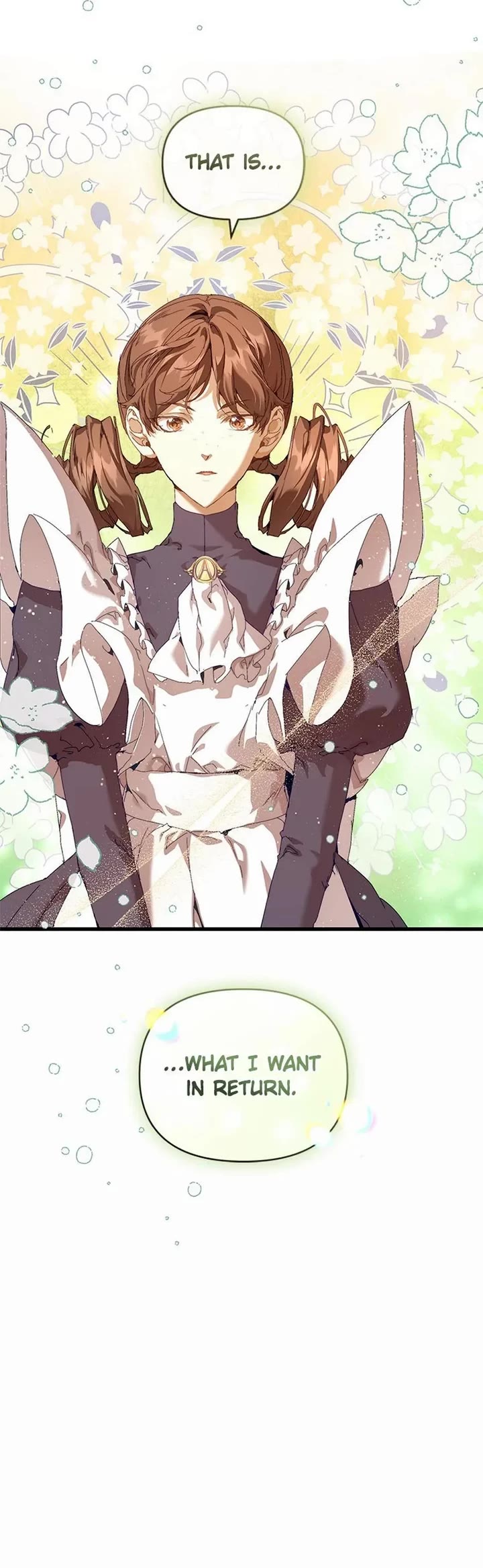 The Archvillain's Dying Nanny chapter 18 page 9