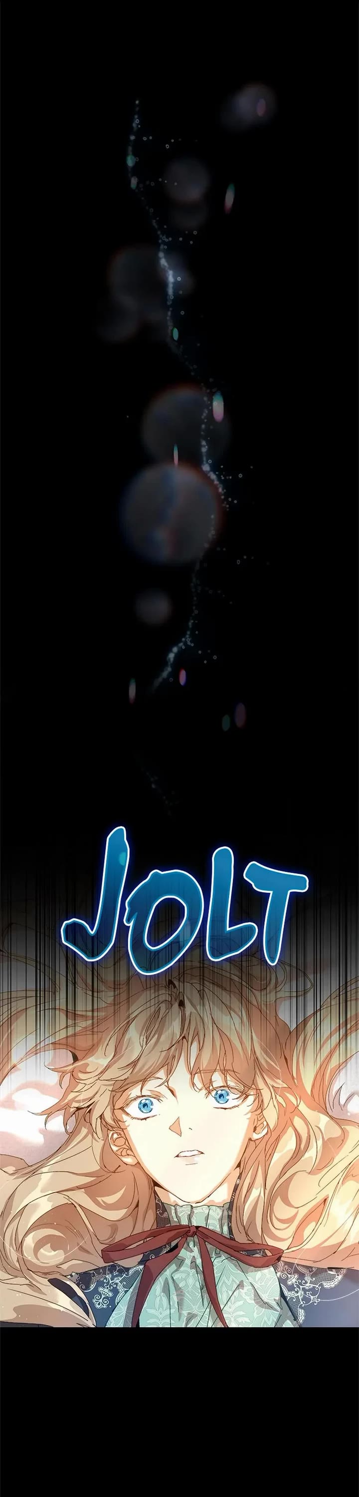 The Archvillain's Dying Nanny chapter 19 page 1