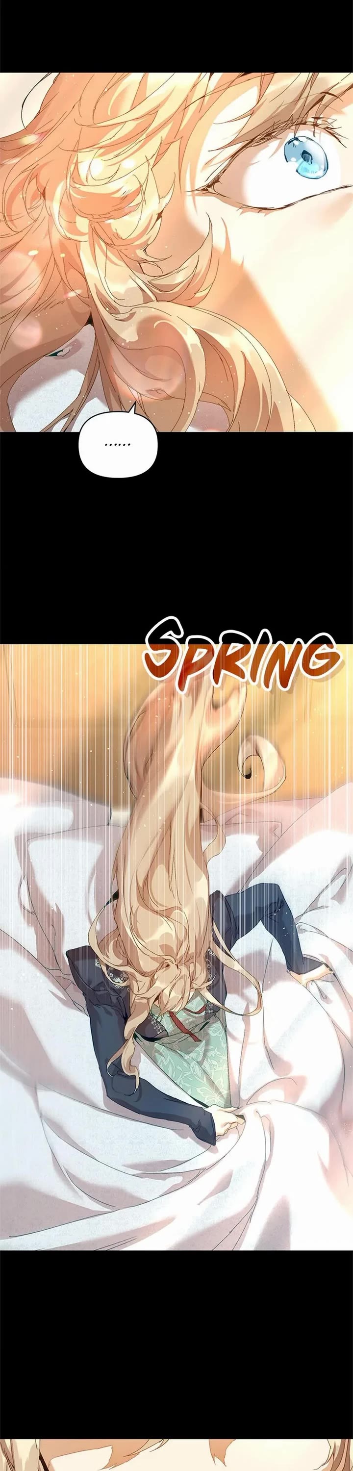 The Archvillain's Dying Nanny chapter 19 page 2