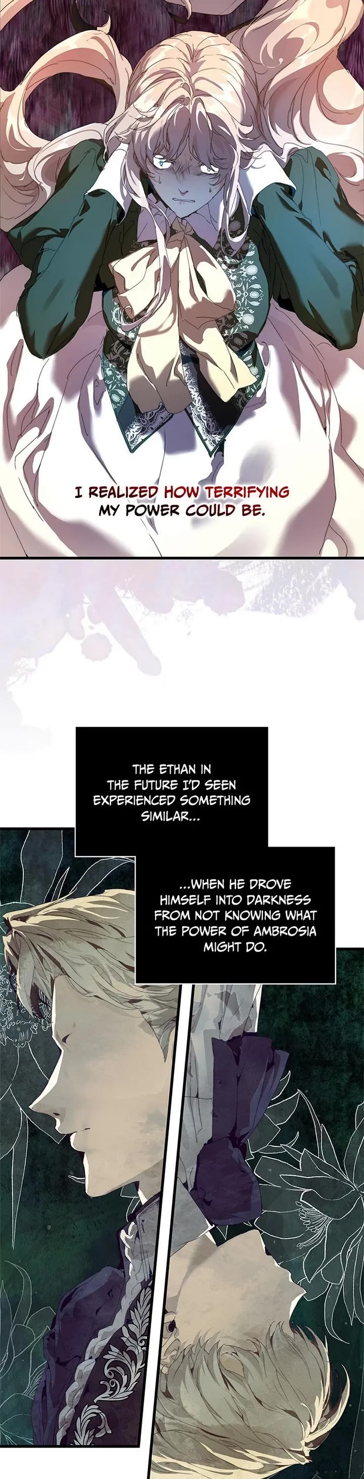 The Archvillain's Dying Nanny chapter 19 page 24