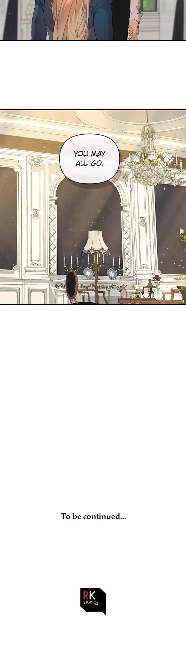 The Archvillain's Dying Nanny chapter 19 page 29