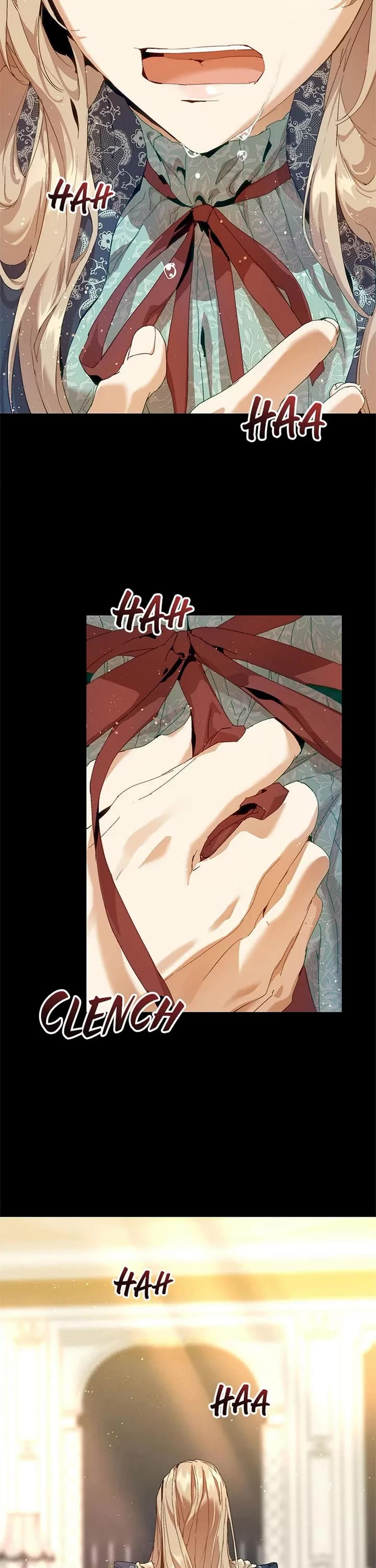 The Archvillain's Dying Nanny chapter 19 page 3