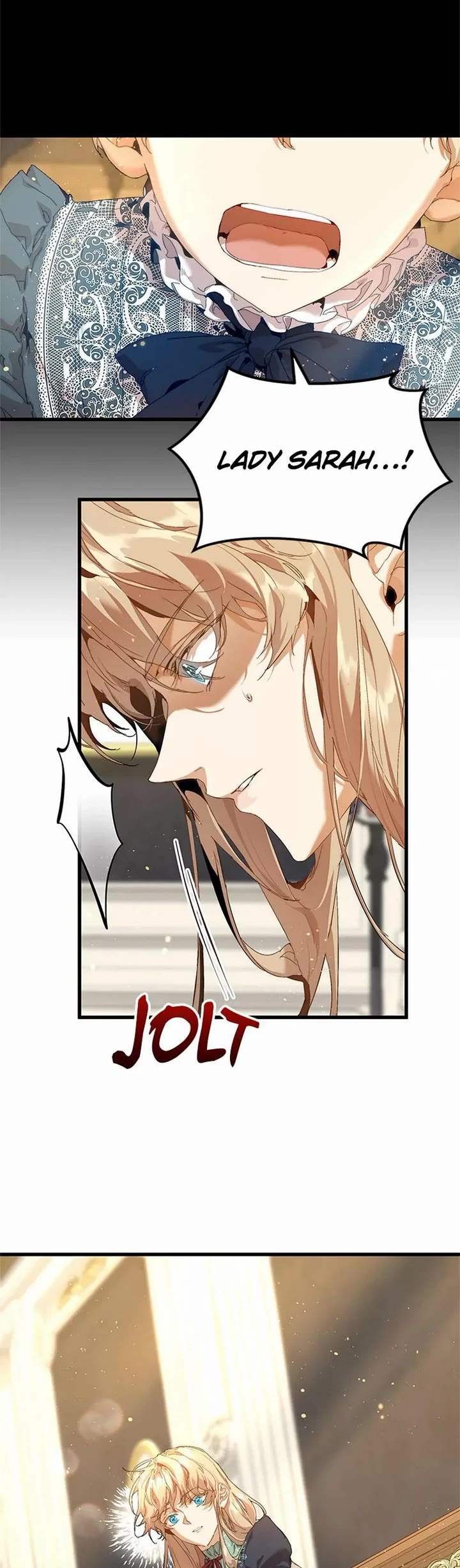 The Archvillain's Dying Nanny chapter 19 page 5