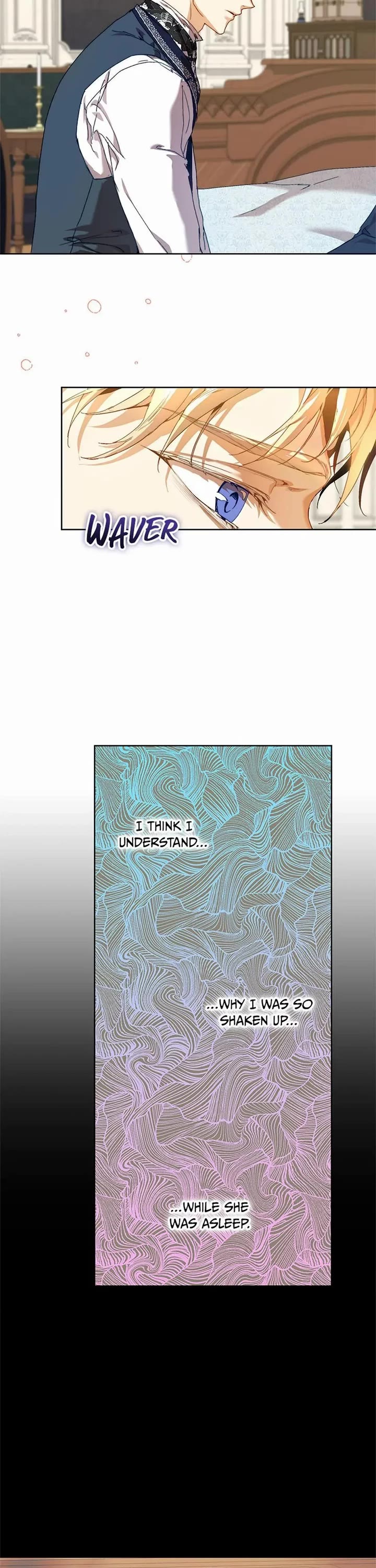 The Archvillain's Dying Nanny chapter 20 page 13