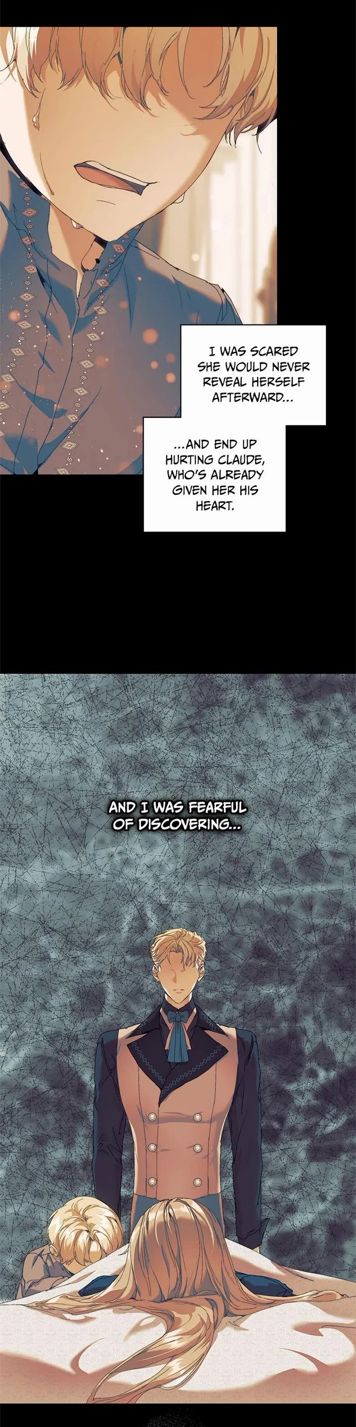 The Archvillain's Dying Nanny chapter 20 page 15