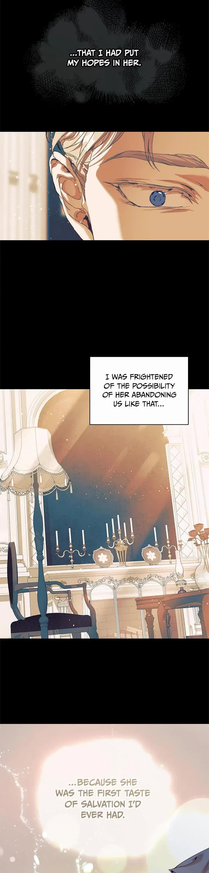 The Archvillain's Dying Nanny chapter 20 page 16