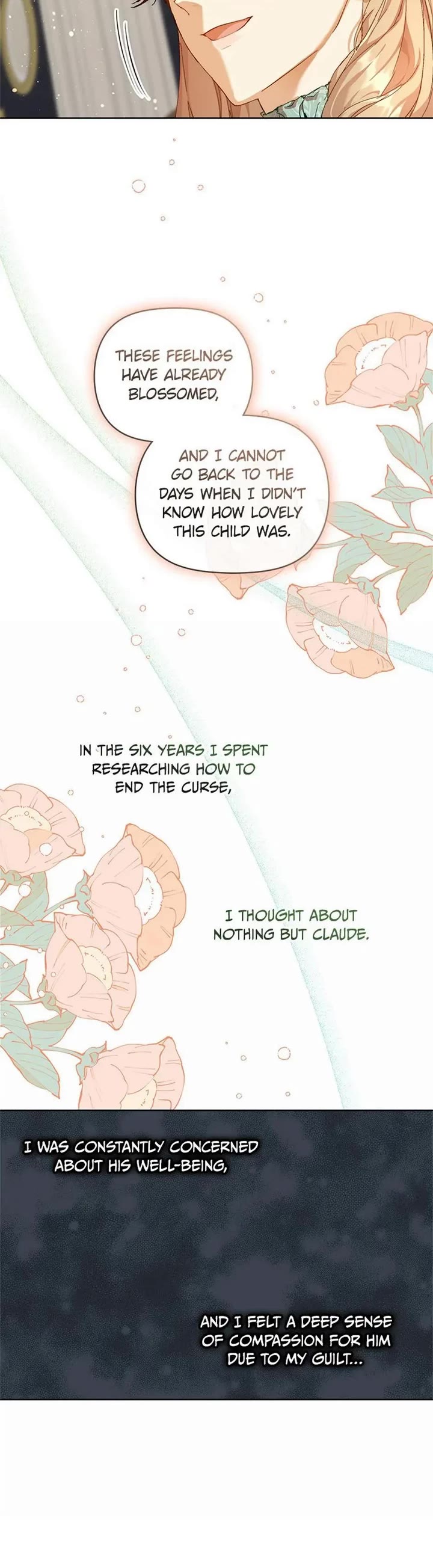 The Archvillain's Dying Nanny chapter 20 page 19