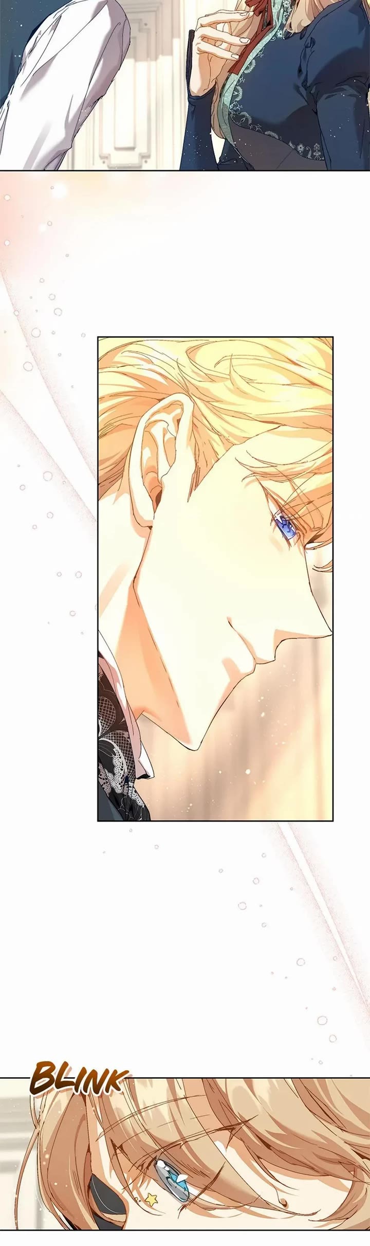 The Archvillain's Dying Nanny chapter 20 page 25