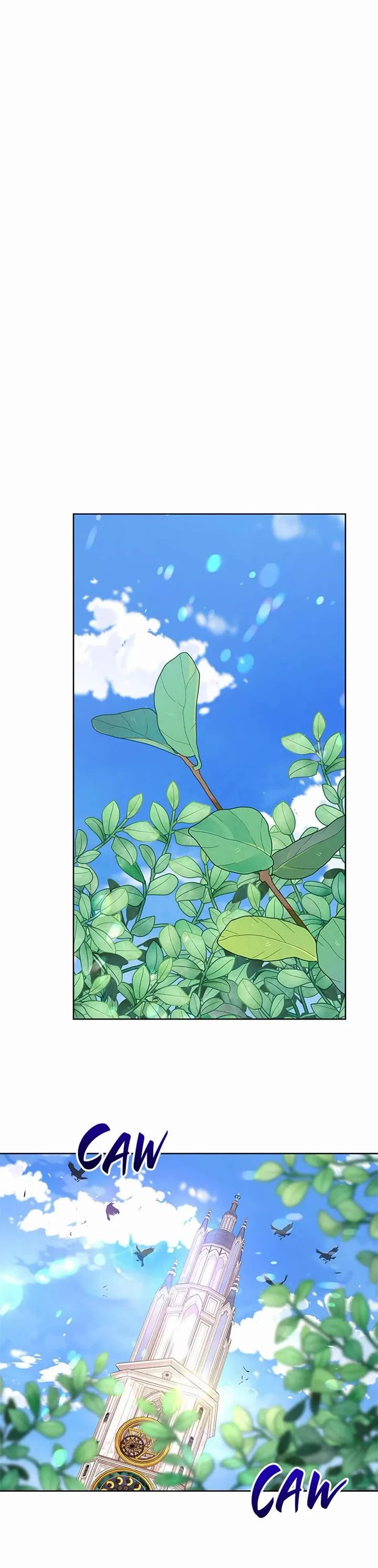 The Archvillain's Dying Nanny chapter 20 page 29