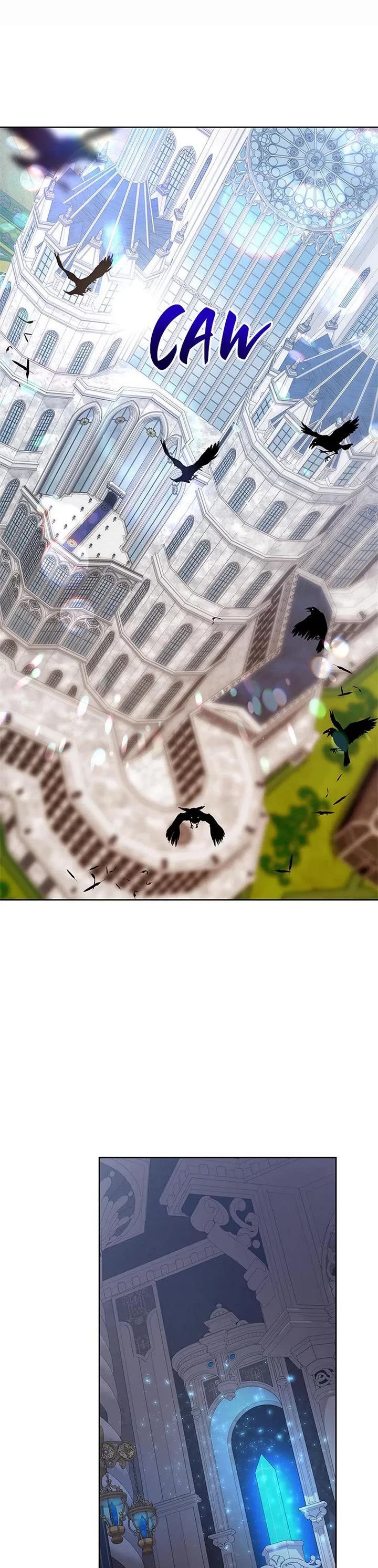 The Archvillain's Dying Nanny chapter 20 page 30