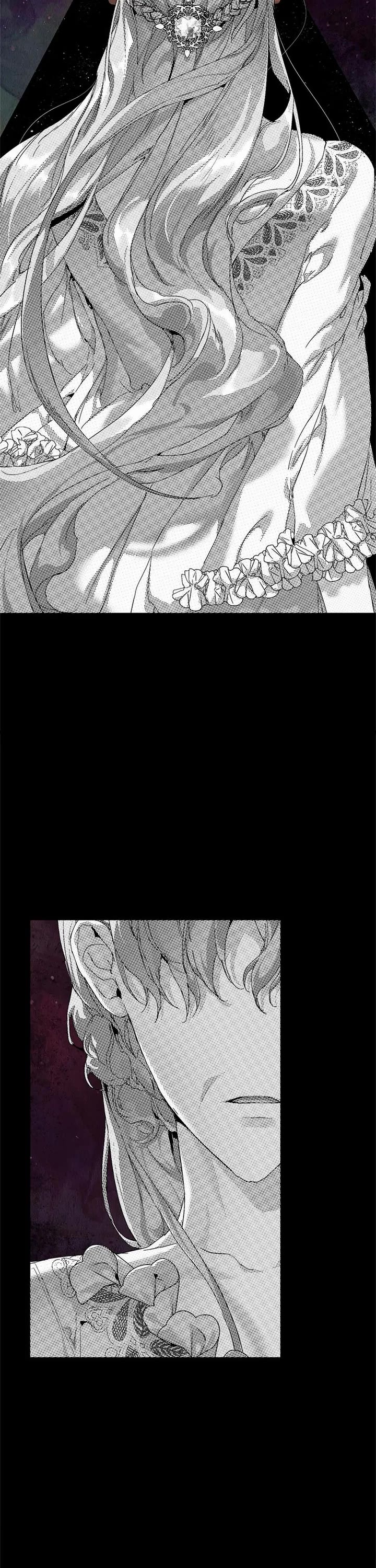 The Archvillain's Dying Nanny chapter 20 page 6