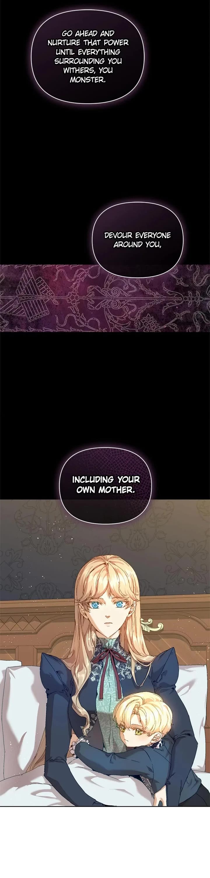 The Archvillain's Dying Nanny chapter 20 page 7