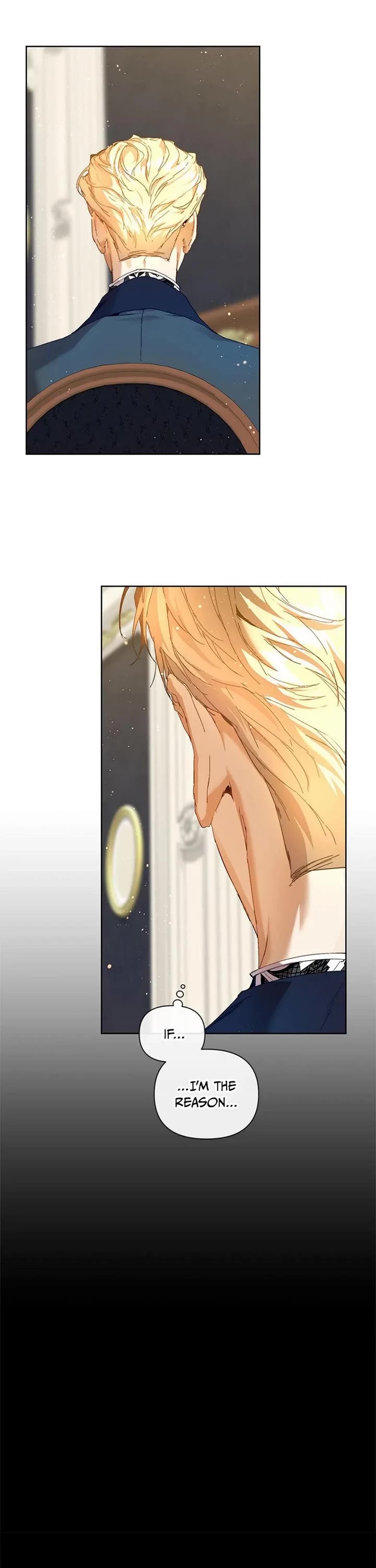 The Archvillain's Dying Nanny chapter 20 page 8