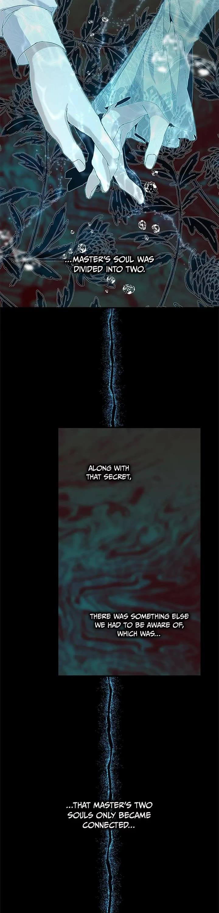 The Archvillain's Dying Nanny chapter 22 page 12