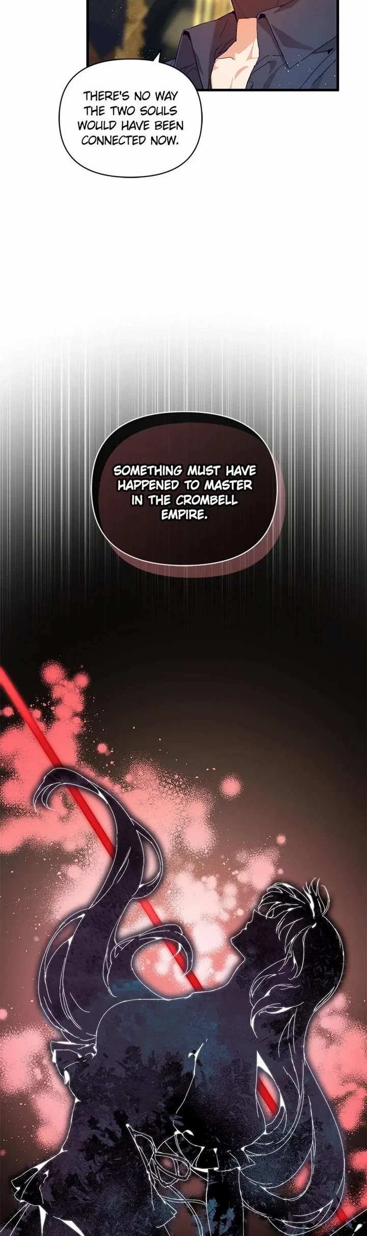 The Archvillain's Dying Nanny chapter 22 page 14