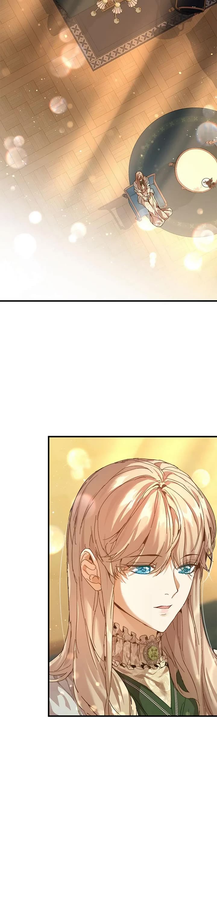 The Archvillain's Dying Nanny chapter 22 page 32