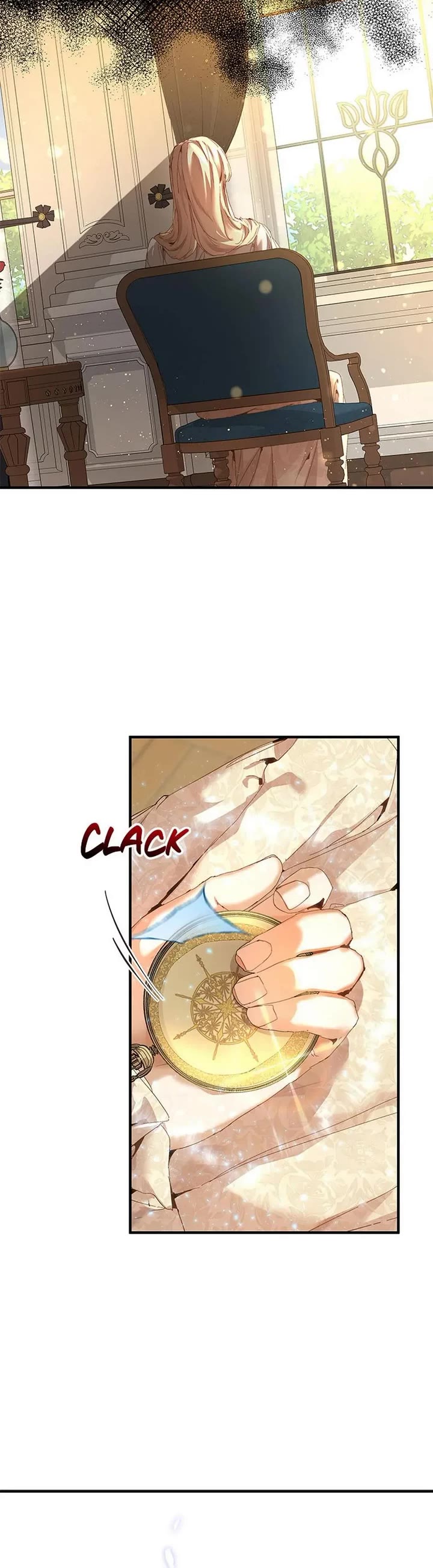 The Archvillain's Dying Nanny chapter 22 page 34